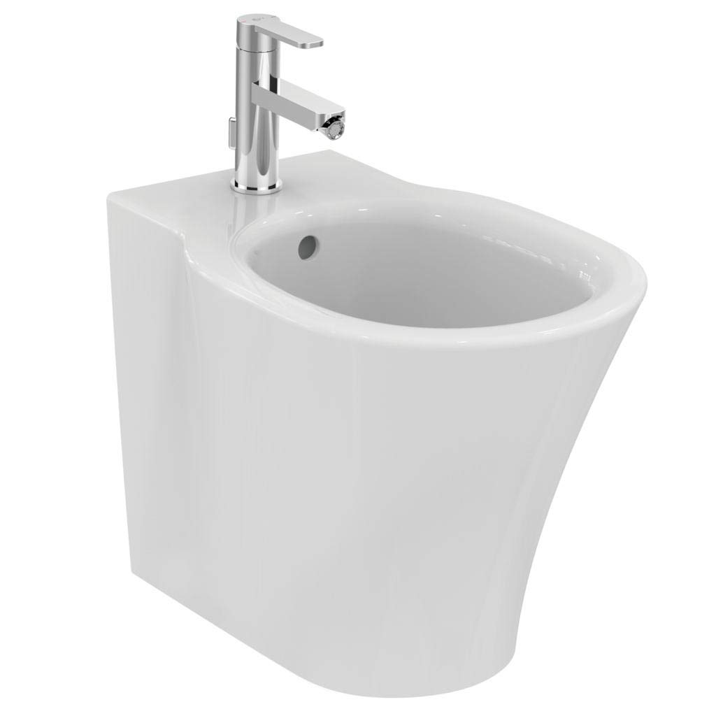 Ideal Standard B0620AA Giò Miscelatore monocomando bidet, cromato