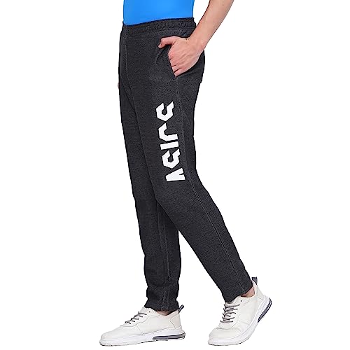 Image of ASICS Men's Mid Rise Regular Track Pants
