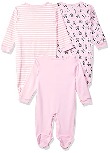 Image of Mom's Love Unisex-Baby Baby and Toddler Sleepers