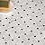 Diflart Marble Mosaic Tile, Marble Backsplash Tiles for Kitchen Bathroom Wall Floor, Pack of 5 Sheets (White Carrara Polished, 1x2 Inch Basketweave)
