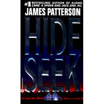Hide and Seek B007CIJXI8 Book Cover