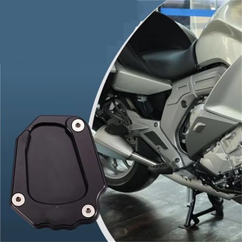 Extension béquille latérale K1600GT aluminium haute précision
