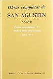  Obras completas de San Agustín. XXXVII: Escritos antipelagianos (5.º): Réplica a Juliano (Libros IV-VI): 470 (NORMAL)