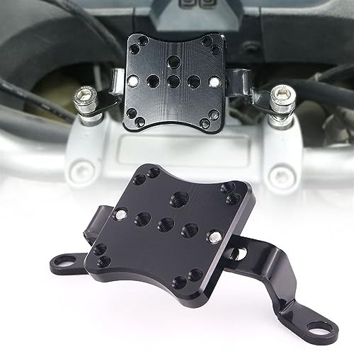 Support de navigation pour GPS moto Kawasaki Vulcan 1700 Nomad 2011 2012