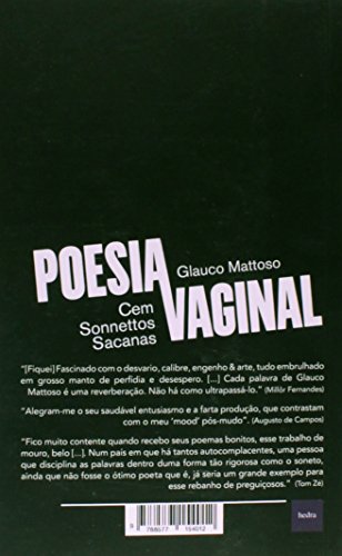 Poesia vaginal