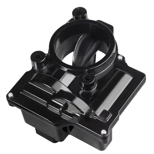 Capteur de papillon VW de haute précision pour Golf, Jetta et EOS