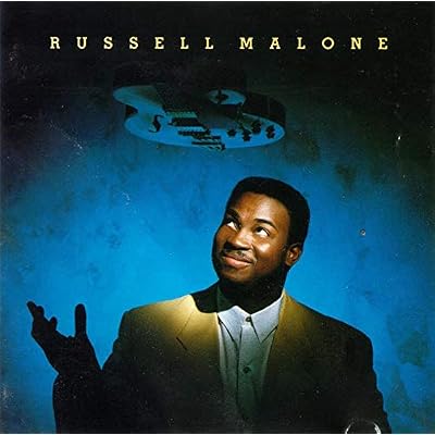 Russell Malone