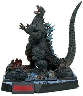 Bandai Sakai Yuji produced Godzilla Complete Works 3rd-7 Godzilla Final Wars [2004]