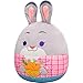 Squishmallows Original 12in Disney Easter Judy Hopps – Official Jazwares Plush (Medium-Sized)