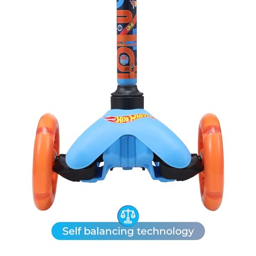 Hot Wheels, Алюминий