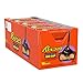 REESE'S Big Cup Chocolate Lava Milk Chocolate Peanut Butter Cups, Candy Packs, 1.4 oz (16 Count)