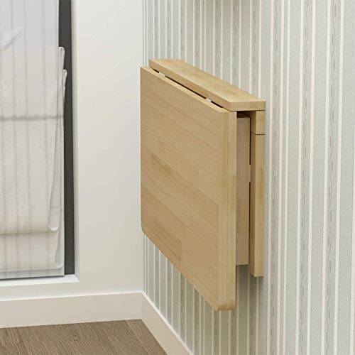 Banco de Trabajo Plegable Pared Marca YUANP