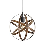 SEEBLEN Farmhouse Pendant...