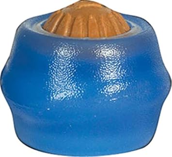 Starmark Pet Products-Eerlasting Treat Ball- e Large