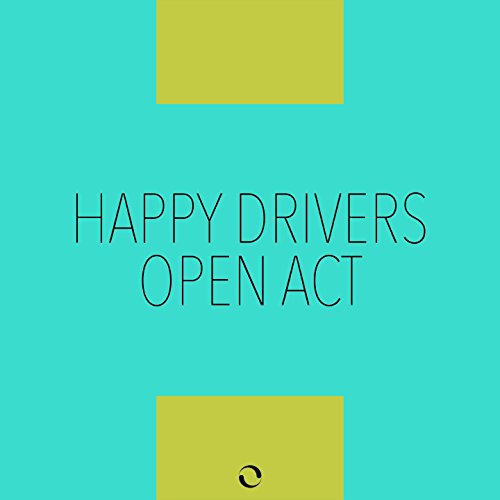 Happy Drivers