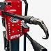 KT-TV910 Heavy Duty Truck Tire Changer Machine, 55