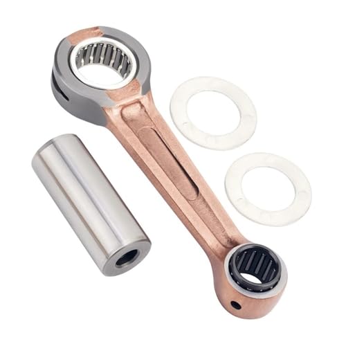 Kit de bielle moto 125 SX haute résistance pièce de rechange référence 50330015100