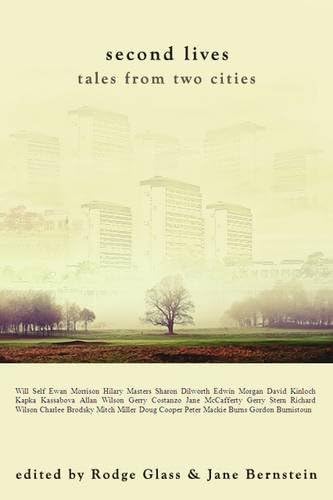 Second Lives: Tales from Two Cities Paperback – 31 July 2012