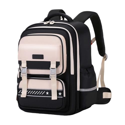 Sac à dos d'écolier pour enfants pour éviter les livres mouillés et le manque de place