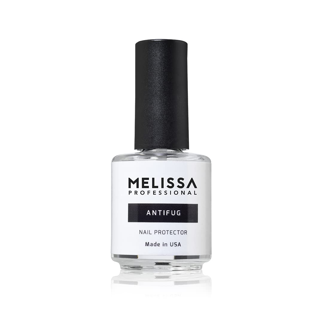 Melissa Antifungo per Prevenzione Unghie - Trattamento Protettivo Contro Funghi e Micosi, Formula Delicata, 15 ml