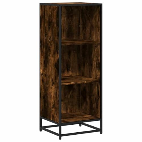 Estantería de madera de 40 cm para aprovechar rincones estrechos 3