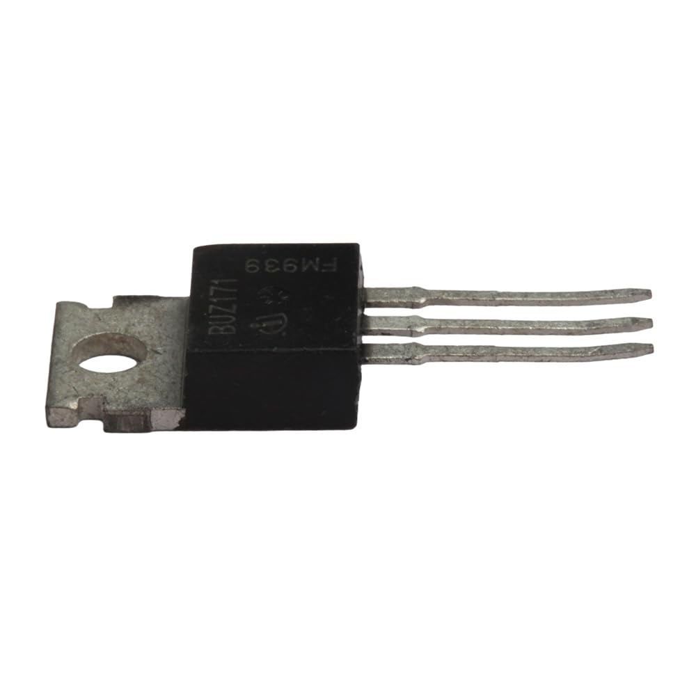 10 Stück BUZ171 TO-220