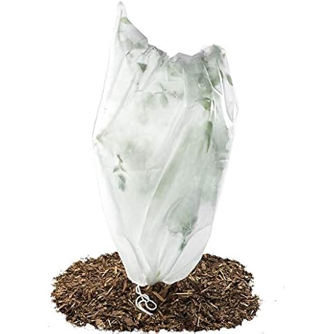 HaGa Non-Woven Winter Cover for Plants Cover