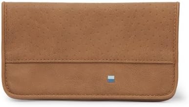 Golla Air Wallet Folio Case for Smartphone – Brown