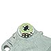 TRQ Neutral Safety Switch Compatible with 1994-1996 Jeep Cherokee