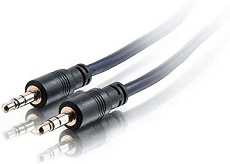 C2G Stereo Audio Cable