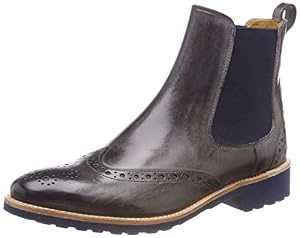 Melvin & Hamilton Melvin & Hamilton Damen Amelie 5 Chelsea Boots Melvin & Hamilton Melvin & Hamilton Damen Amelie 5 Chelsea Boots