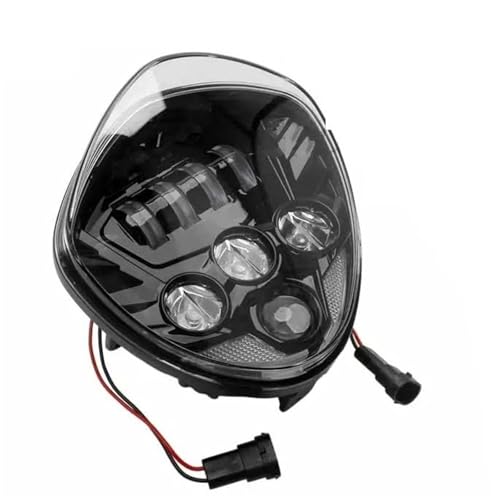 Phare avant Led à faisceau bas pour Victory Cross Country 8-Ball 2014-2016
