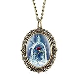 【QUARTZBEWEGUNG】 Eine Art Vintage-Taschenuhr für Quarzwerke, um die Zeit genau zu bestimmen.