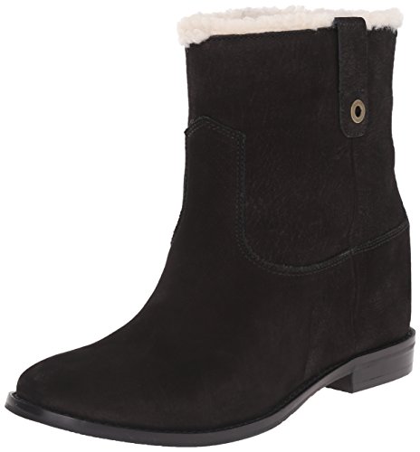 Cole Haan Women's Zillie Wp Winter Bootie