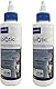 Virbac Epiotic Ohrreiniger - Doppelpack - 2 x 125 ml
