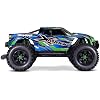 Traxxas X-Maxx 8s Belted