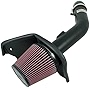 K&N Cold Air Intake Kit: High Performance, Increase Horsepower: Compatible with 2006-2008 CHEVROLET (Cobalt) 69-4517TTK