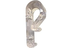 Looped Cord or Chain Hold Down - Tensioner - Window Blind Loop