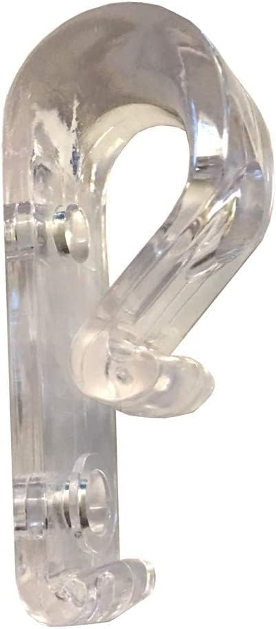 Looped Cord or Chain Hold Down - Tensioner - Window Blind Loop