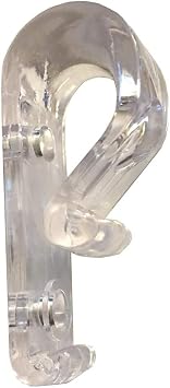 Looped Cord or Chain Hold Down - Tensioner - Window Blind Loop