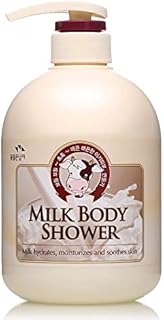 Cosmocow Somang Milk Body Wash Body Shower 750 ml / 25.36 fl oz