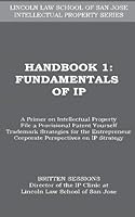 Handbook 1: Fundamentals of IP 1530008816 Book Cover