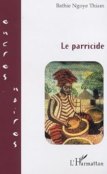 Paperback Le parricide [French] Book