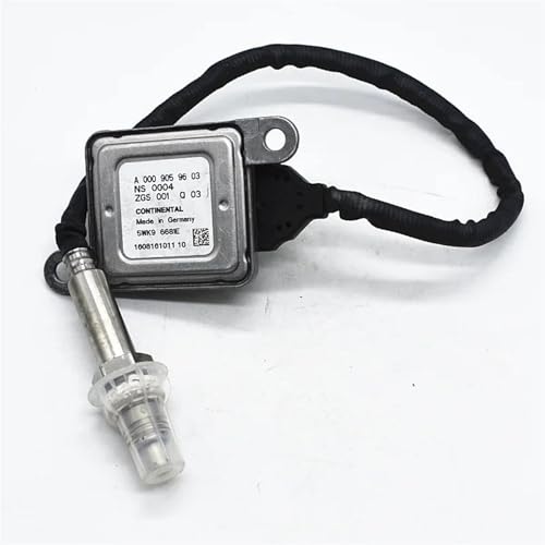 Capteur NOx A0009059603 pour la maintenance de votre système anti-pollution Mercedes