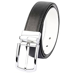 Black and Square Buckle