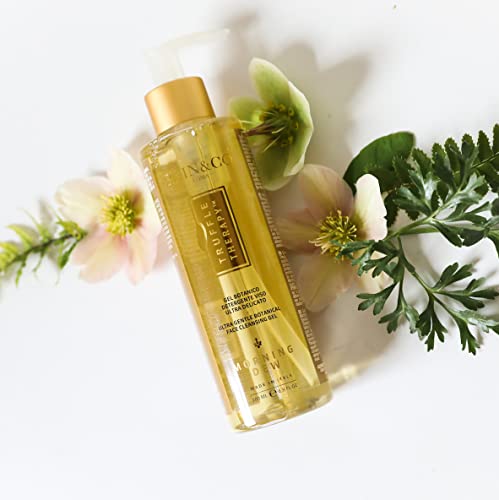Skin&Co Roma Truffle Therapy Face Cleansing Gel, 6.8 Fl Oz #TOP6