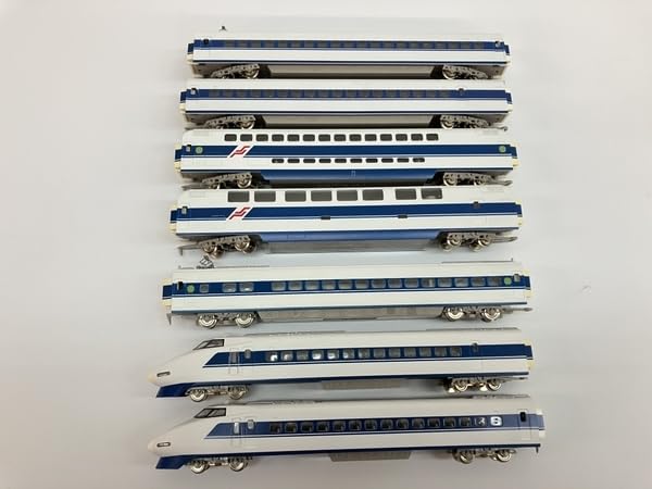 Amazon | TOMIX 92031 Bullet Train Series 100 国鉄100系 東海道 山陽 