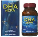 �V�[�p���[DHA+EPA 450mg×180��