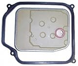PTC F204 Transmission Filter Kit