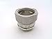 APPLETON NTC125 Threadless, Concrete Tight, Compression Connector, 1-1/4IN